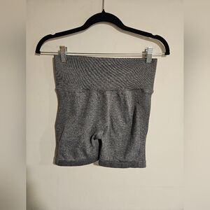 Biker Shorts